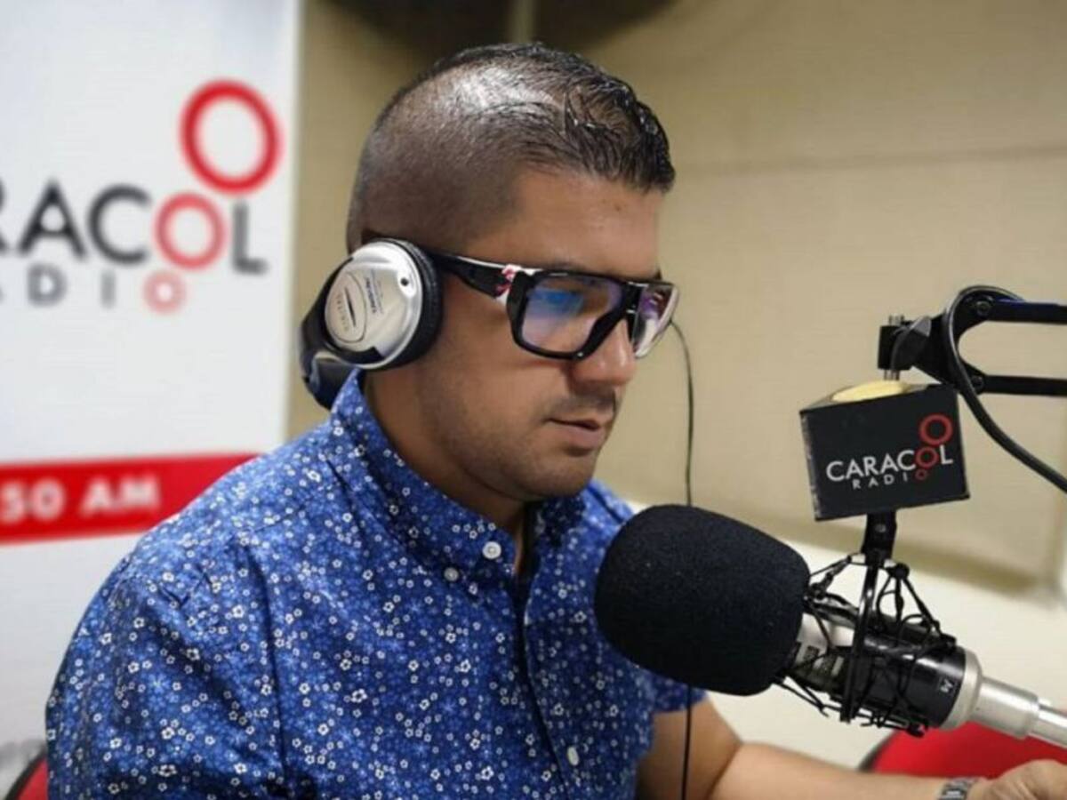 Fallo revoca destitución e inhabilidad por 10 años a Néstor Fabián Herrera