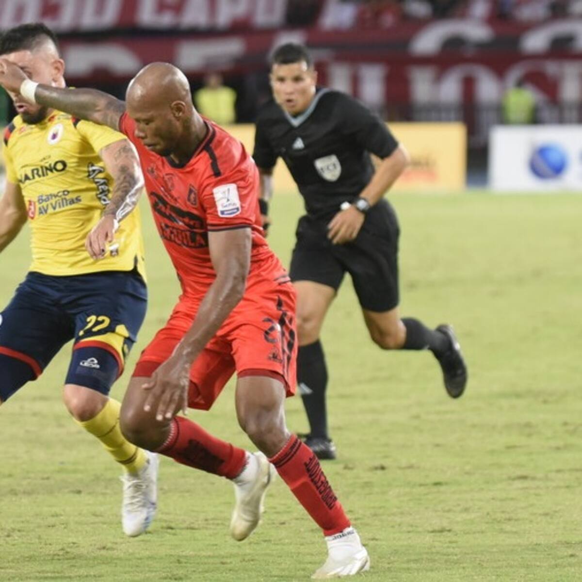 América busca un triunfo ante Pasto para seguir soñando con la clasificación