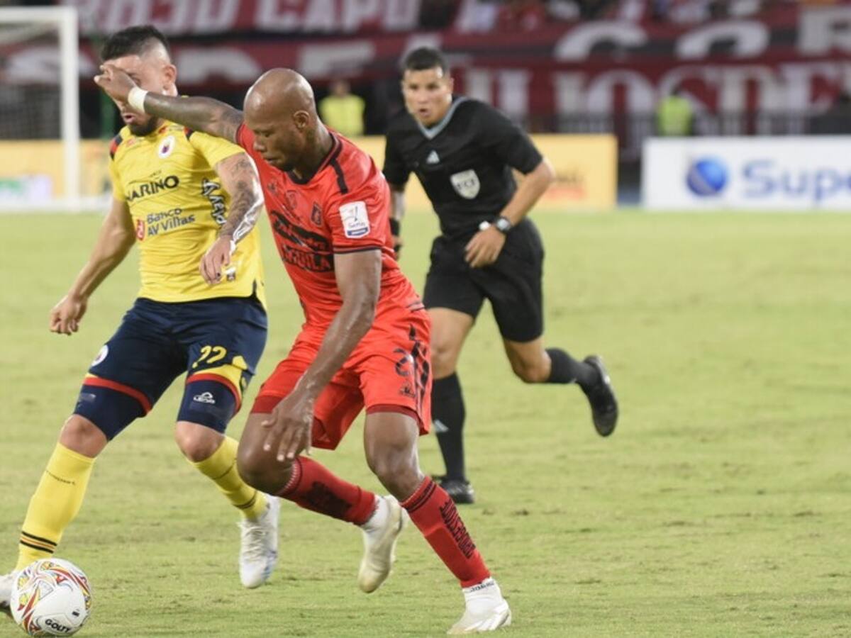 🔴 EN VIVO América vs. Pasto: Minuto a minuto del partido por un cupo en los ocho