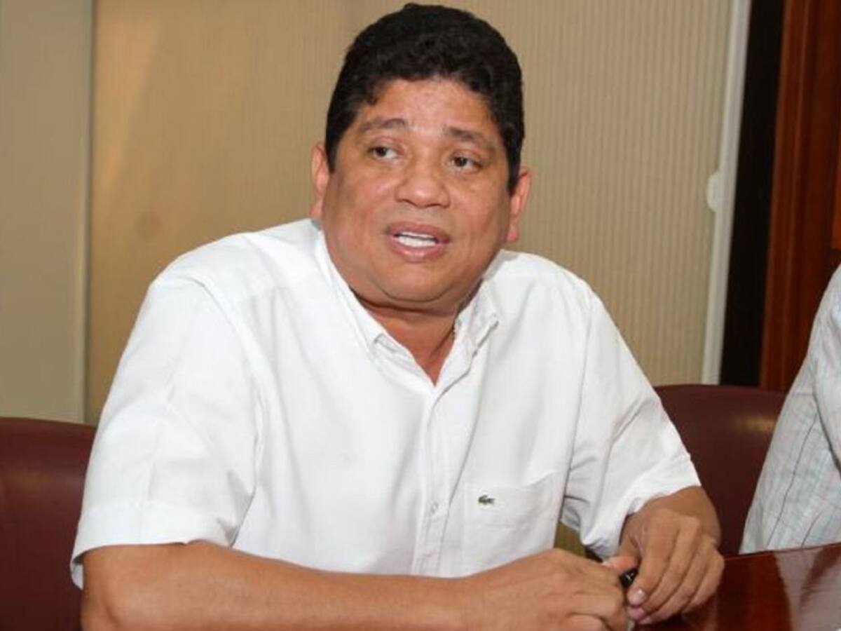 Procuraduría confirma suspensión contra exalcalde de Cartagena