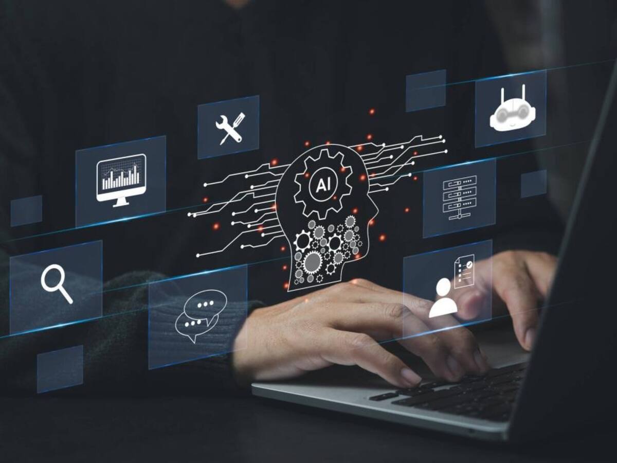 La Inteligencia Artificial como método de crecimiento en Colombia