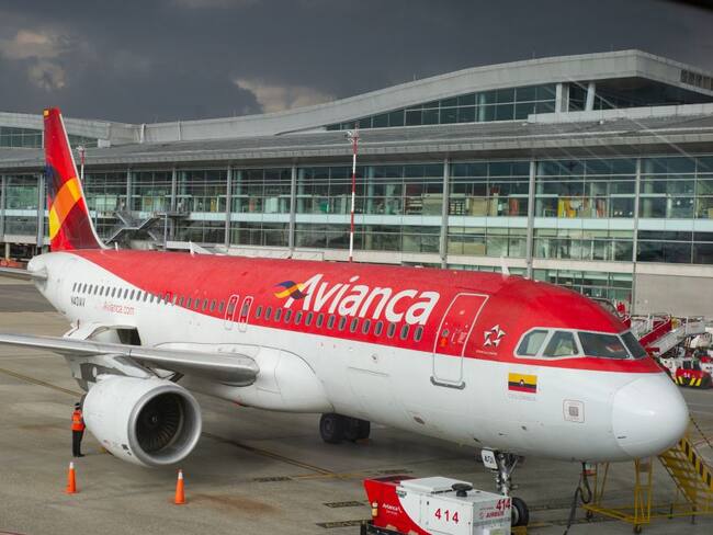 Avianca anunció que entregará la información que requiera el Tribunal