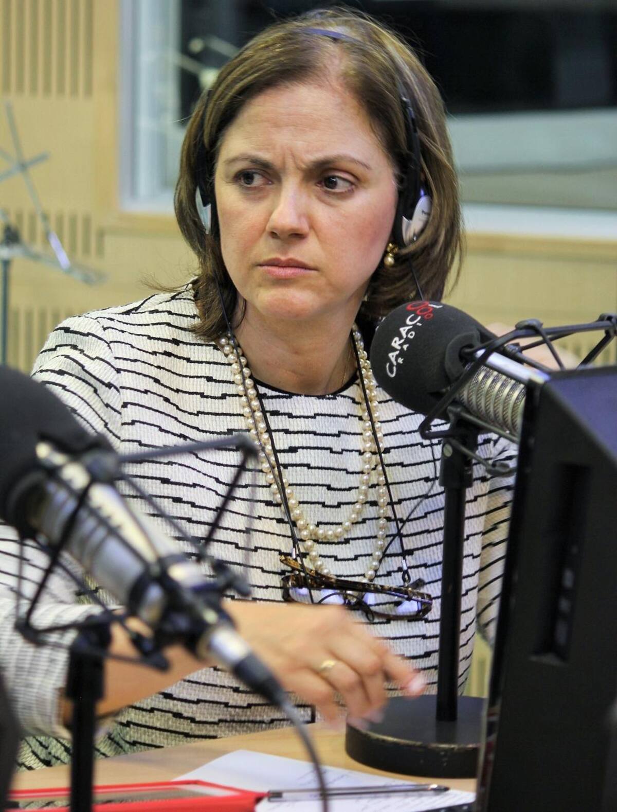 María del Rosario Guerra