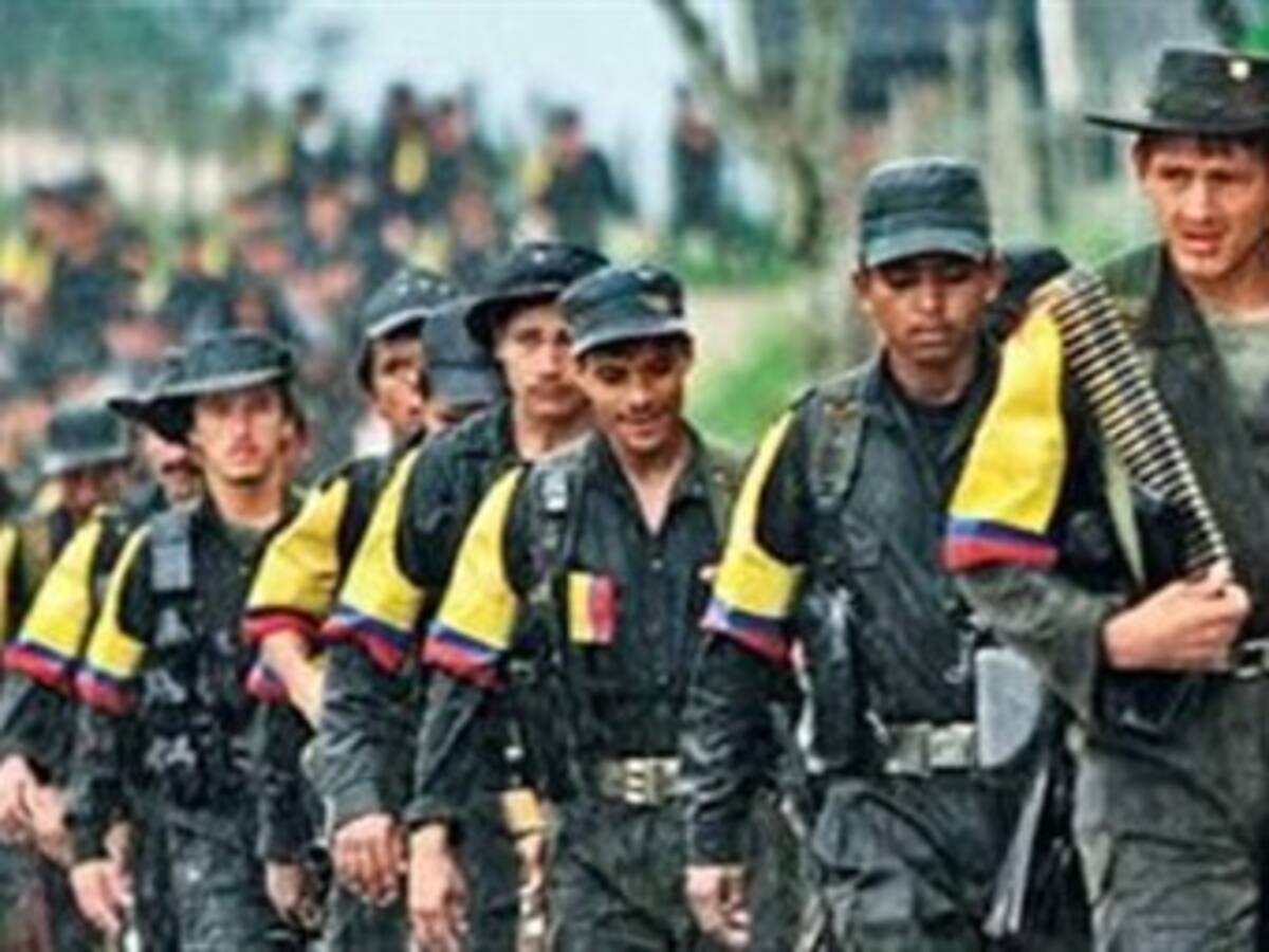 Exigen a las Farc pedir perdón por crimen de Edson Páez