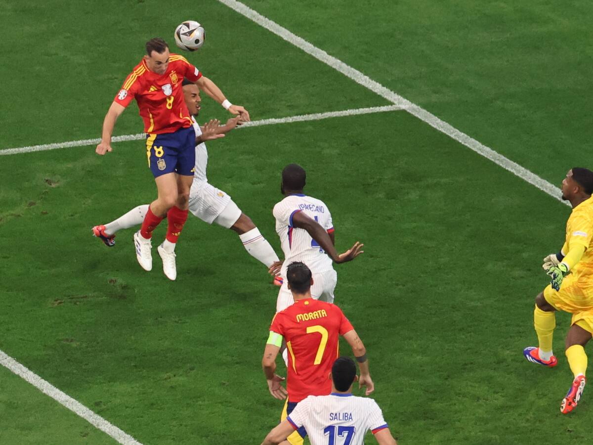 El Pulso del Fútbol, 9 de julio de 2024