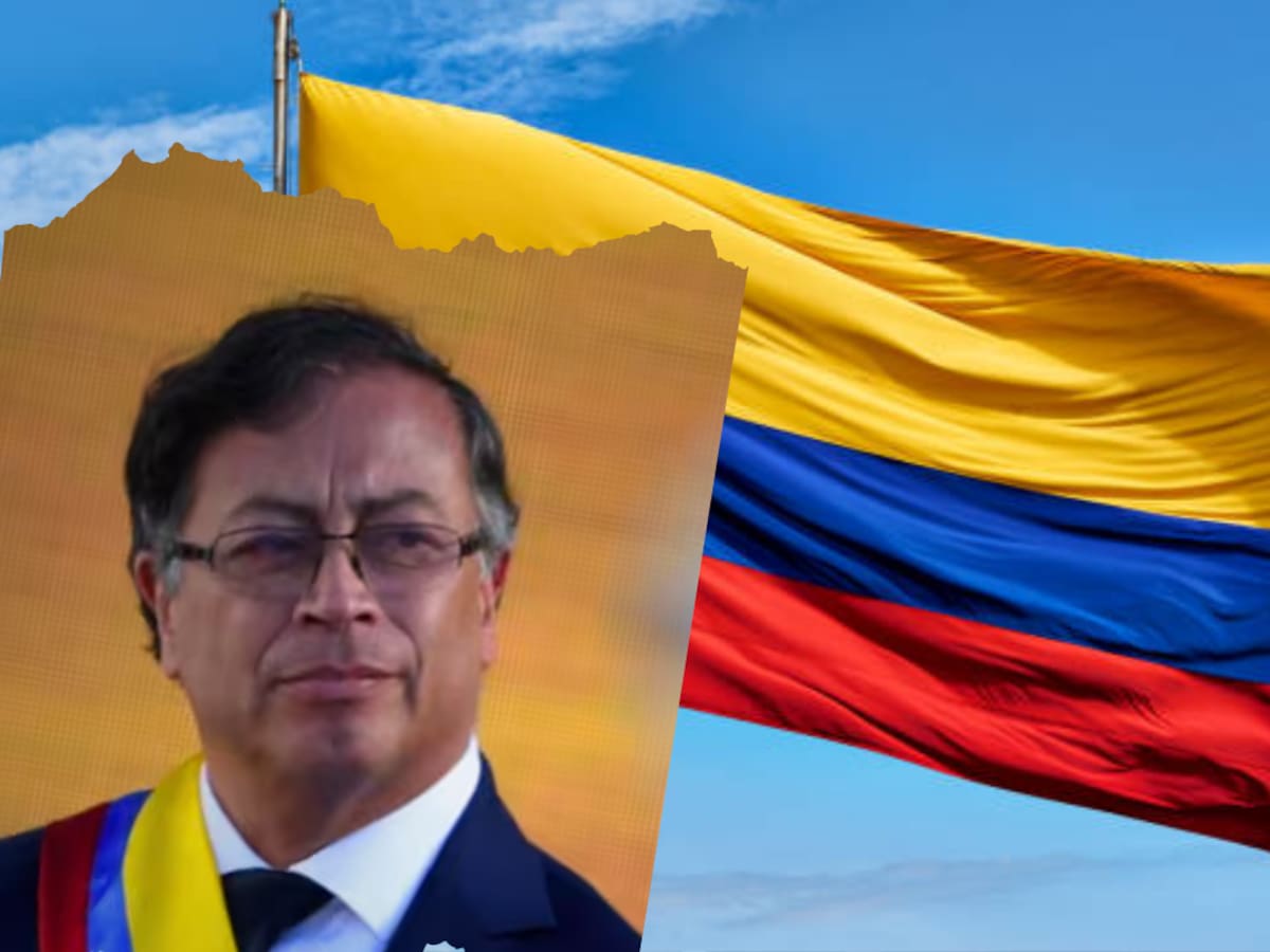 Qué pasa si se aprueba la asamblea nacional constituyente de Petro: ¿Cambiaría la constitución?