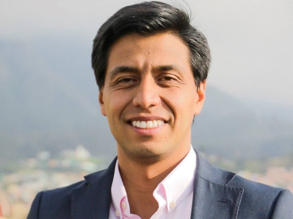 “No desconocemos que hay retos en algunos delitos”: secretario de Gobierno de Bogotá