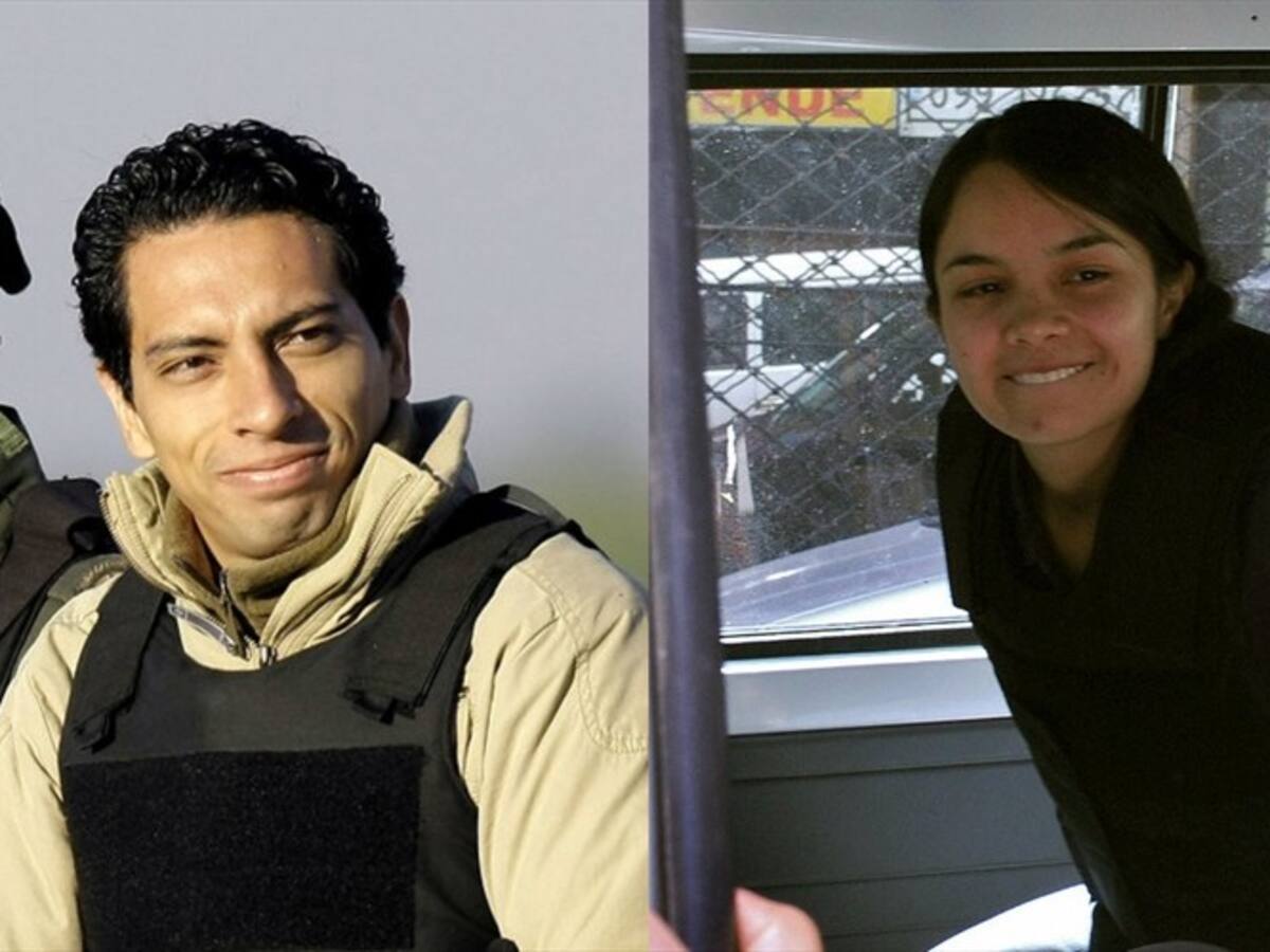 Fiscalía pide máxima condena contra ex pareja de David Murcia