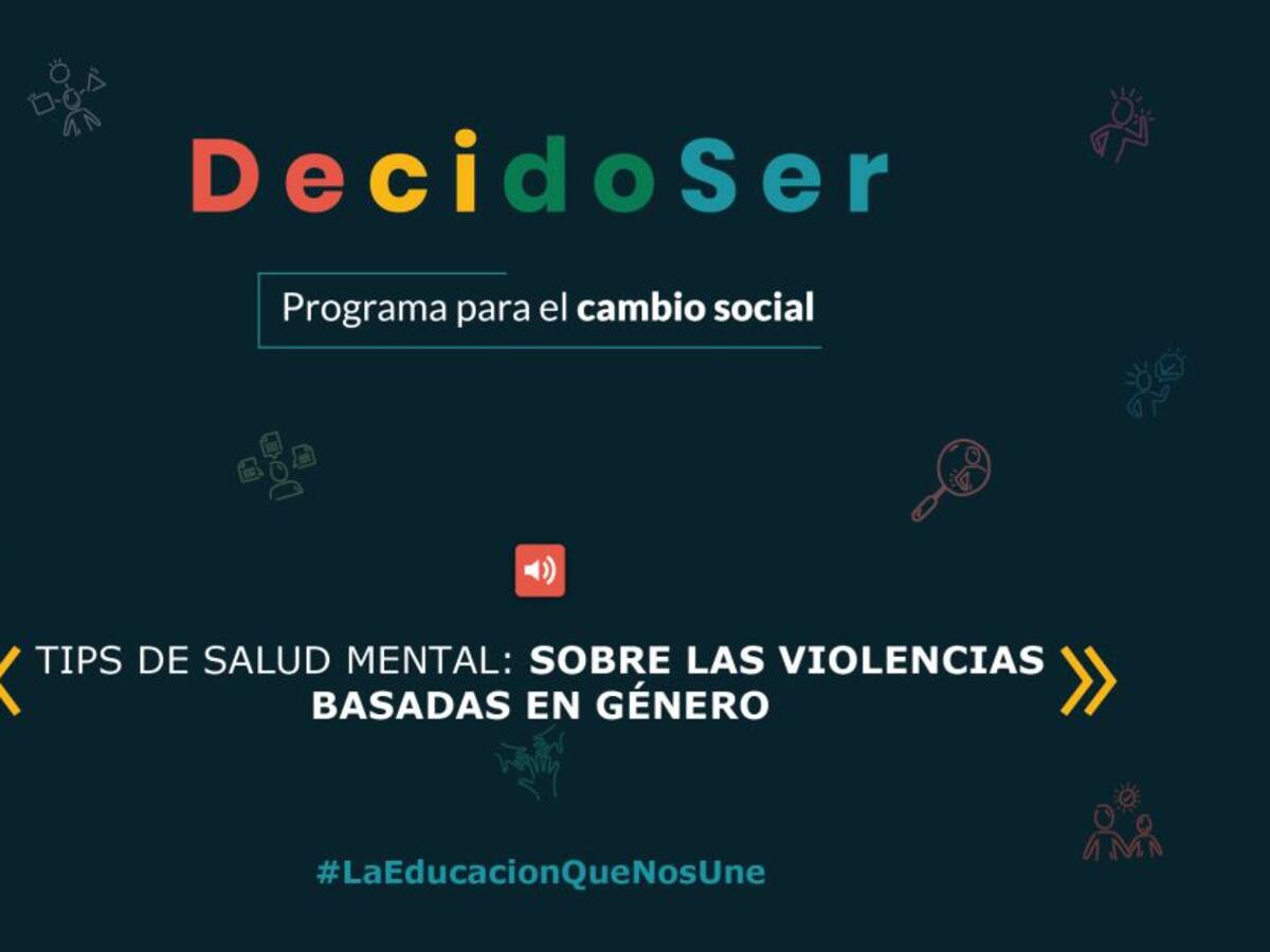 Violencias basadas en género