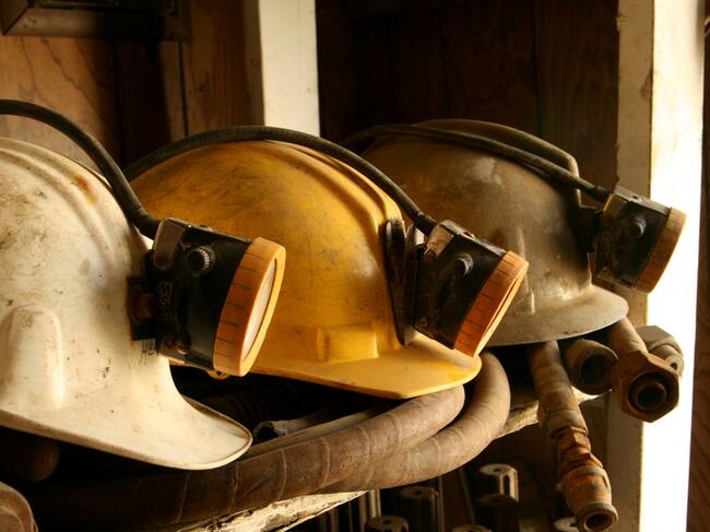 Juan Camilo Mariño, Asociación Colombiana de Mineros, se pronunció en La W sobre la elección de Gustavo Petro como presidente. (Foto: Danny Froese / Getty Images)