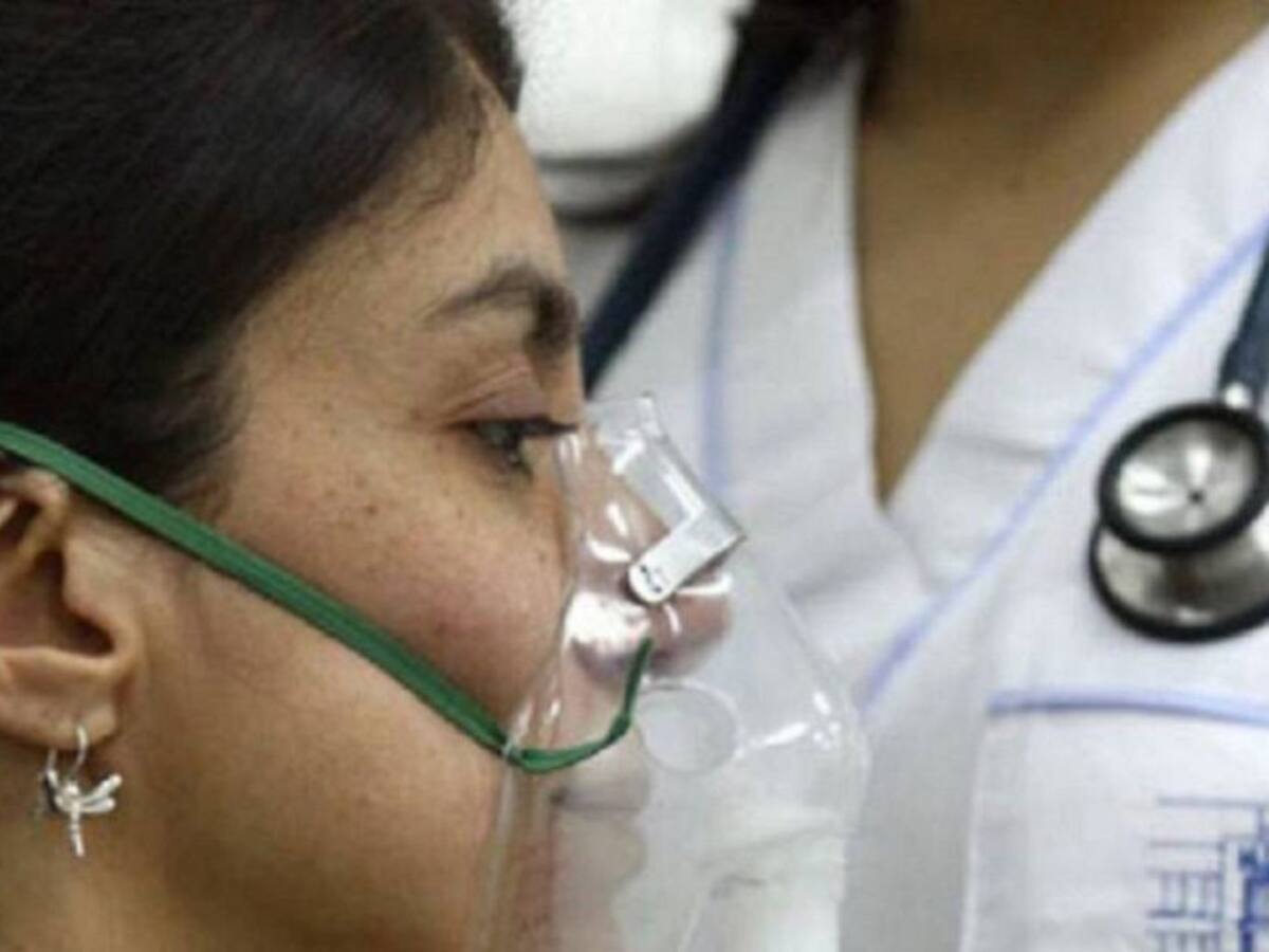 Intensas lluvias 'desatan' enfermedades respiratorias en la región Caribe