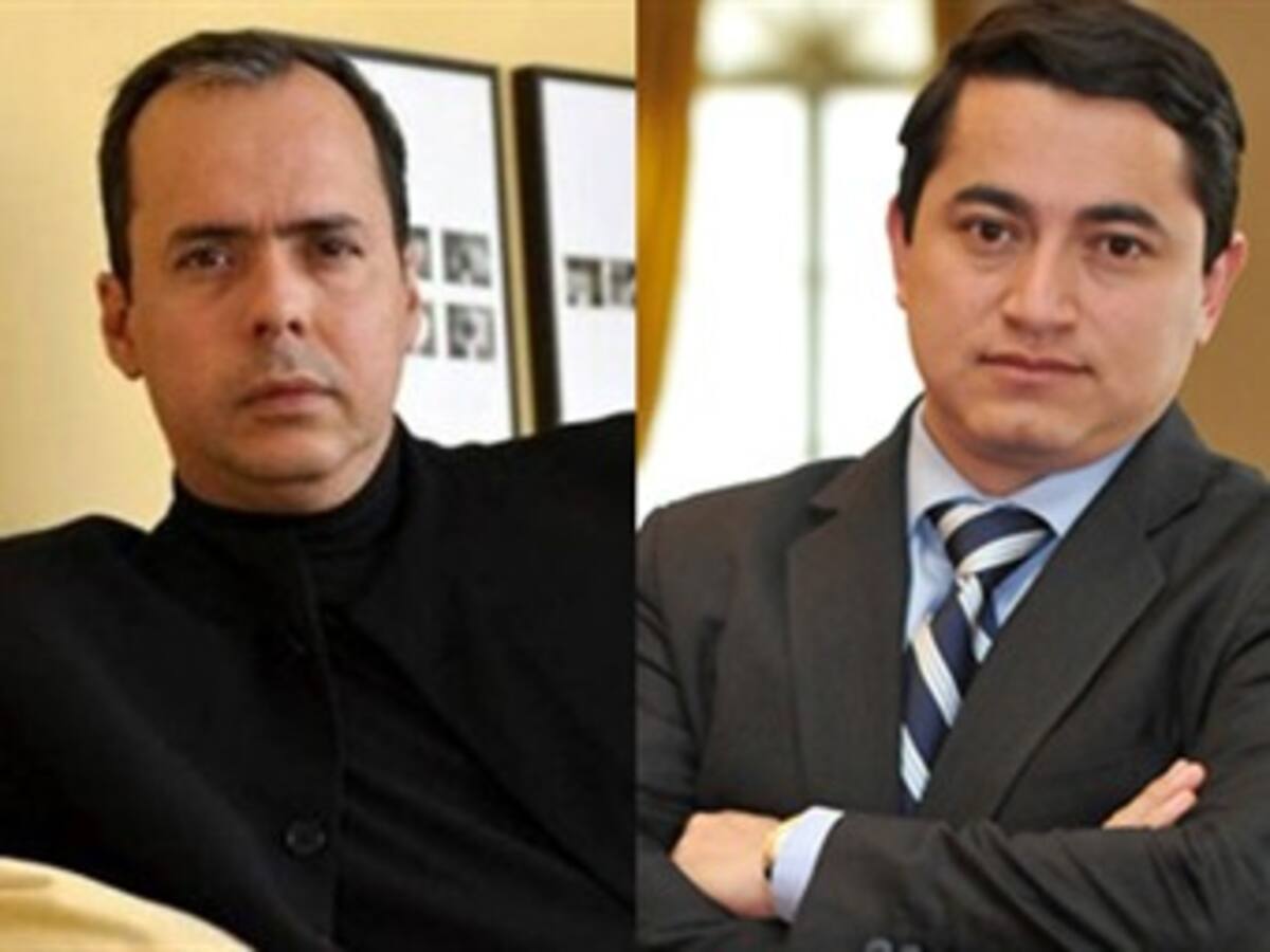 Chica y J.J. Rendón no tienen restricción para salir del país
