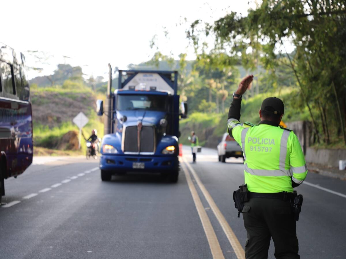 Autoridades alistan plan éxodo por semana de receso escolar