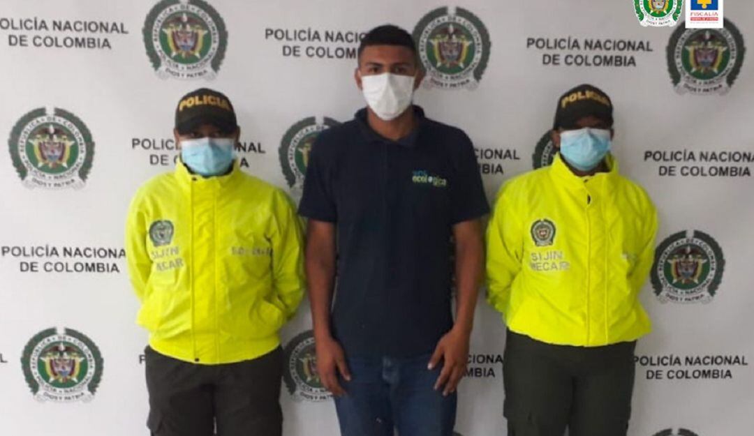 Los hechos se presentaron en el barrio Henequén en julio de 2021. El hoy procesado no se allanó a los cargos imputados por la Fiscalía.