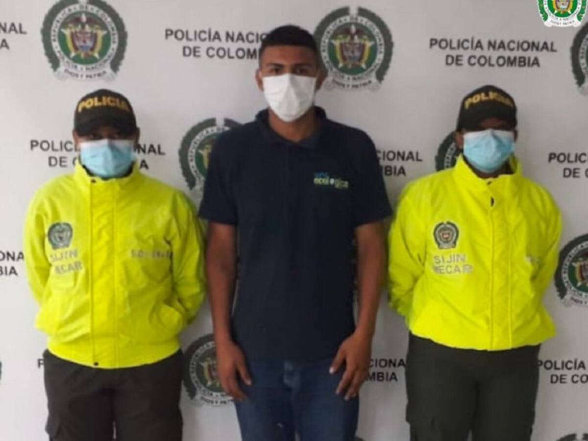 Cárcel para hombre que presuntamente abusó de un menor de edad en Cartagena