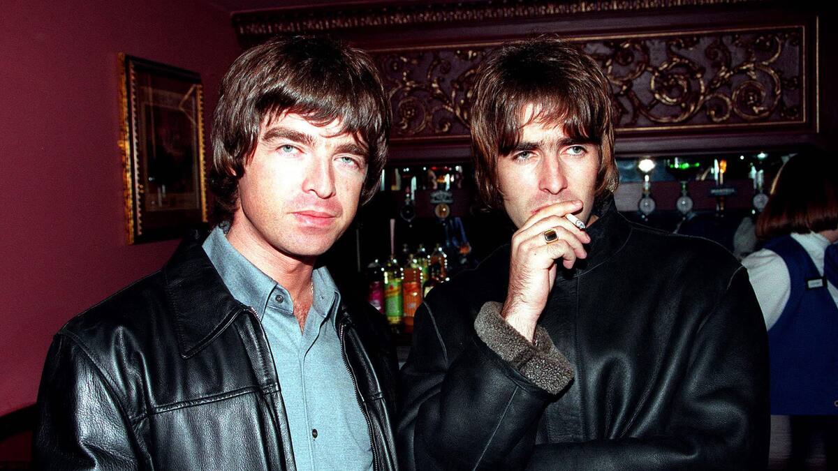 Oasis vuelve a los escenarios con 14 conciertos en 2025: fecha de venta de boletas
