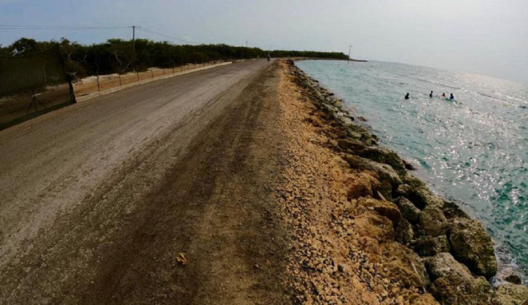 El alto tribunal declaró infundado el recurso extraordinario de anulación interpuesto por el Distrito y lo condenó con una suma de 10 salarios mínimos