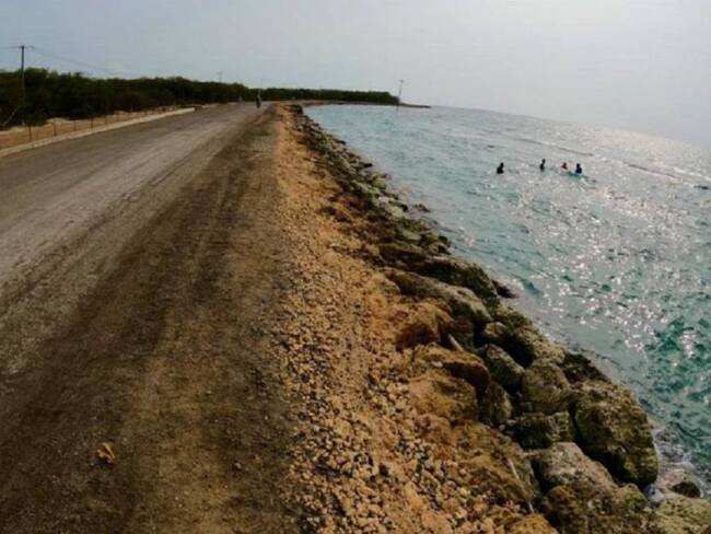 El alto tribunal declaró infundado el recurso extraordinario de anulación interpuesto por el Distrito y lo condenó con una suma de 10 salarios mínimos