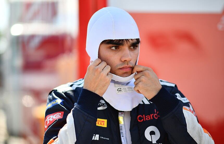 Sebastián Montoya / Getty Images