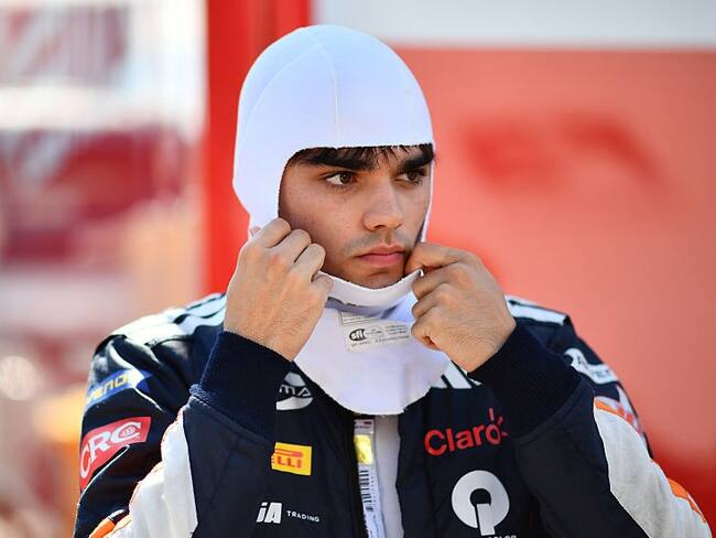 Sebastián Montoya / Getty Images