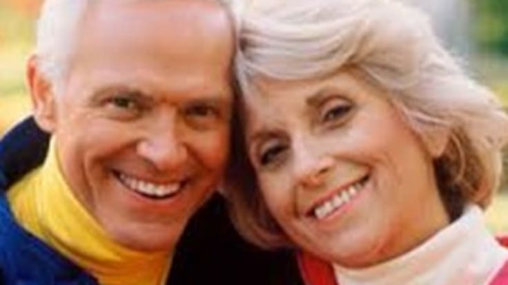 El envejecimiento exitoso