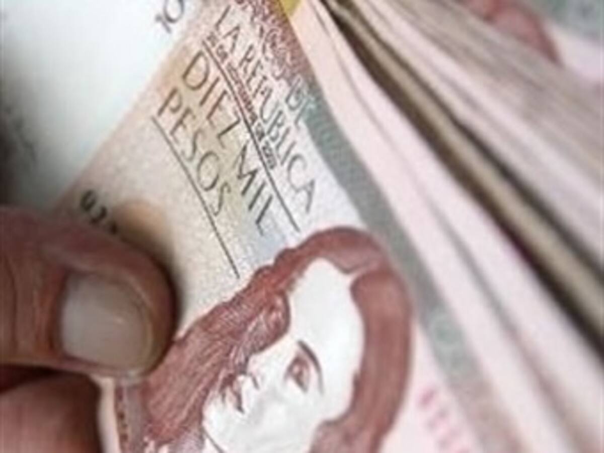 Déficit del Estado en 2011 llegó a los 13.3 billones de pesos