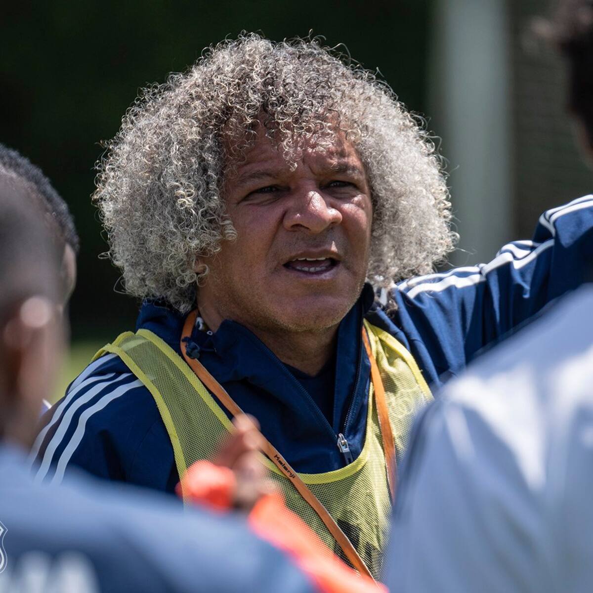 Alberto Gamero, con lo mejor de su nómina ante el América: “No me gusta guardar nada”