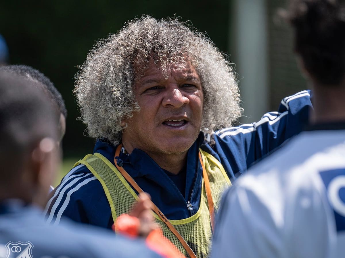 Alberto Gamero, con lo mejor de su nómina ante el América: “No me gusta guardar nada”