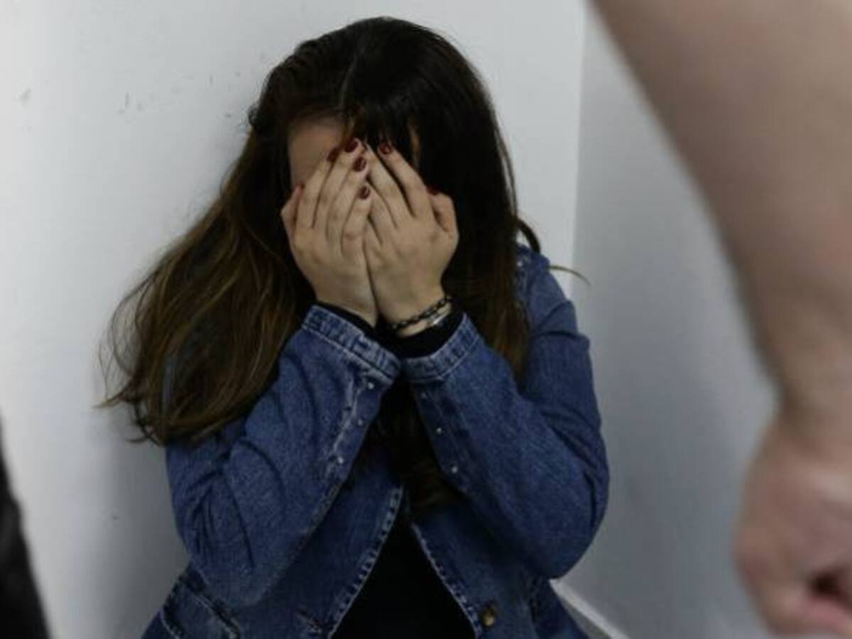Violencia de pareja contra la mujer aumentó este año en más de 3 mil casos