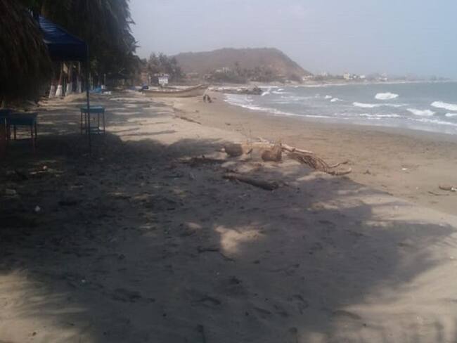 Quebrados caseteros del Atlántico por el coronavirus