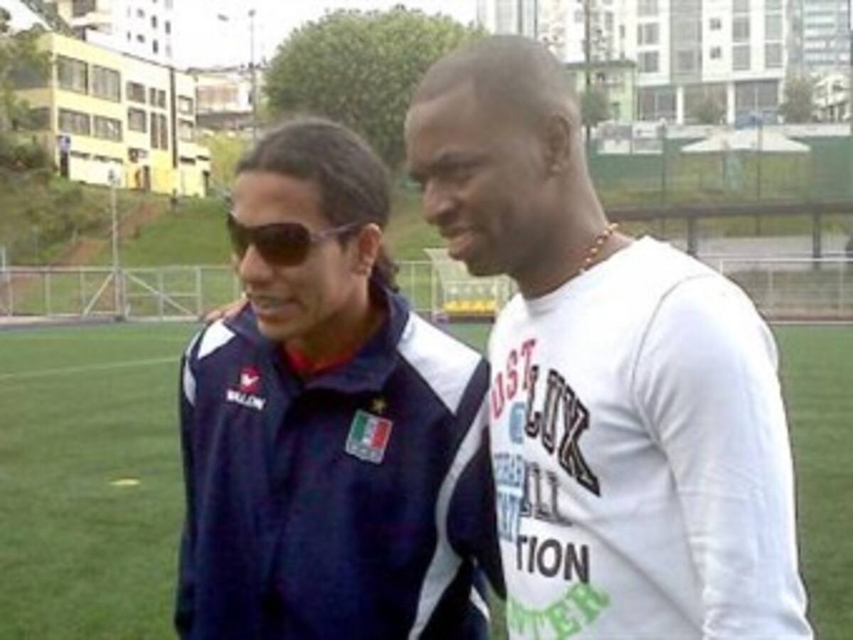 Once Caldas derrotó 3-2 al Real Cartagena y es líder solitario en Colombia