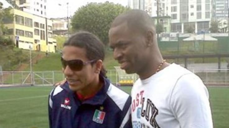 Once Caldas derrotó 3-2 al Real Cartagena y es líder solitario en Colombia