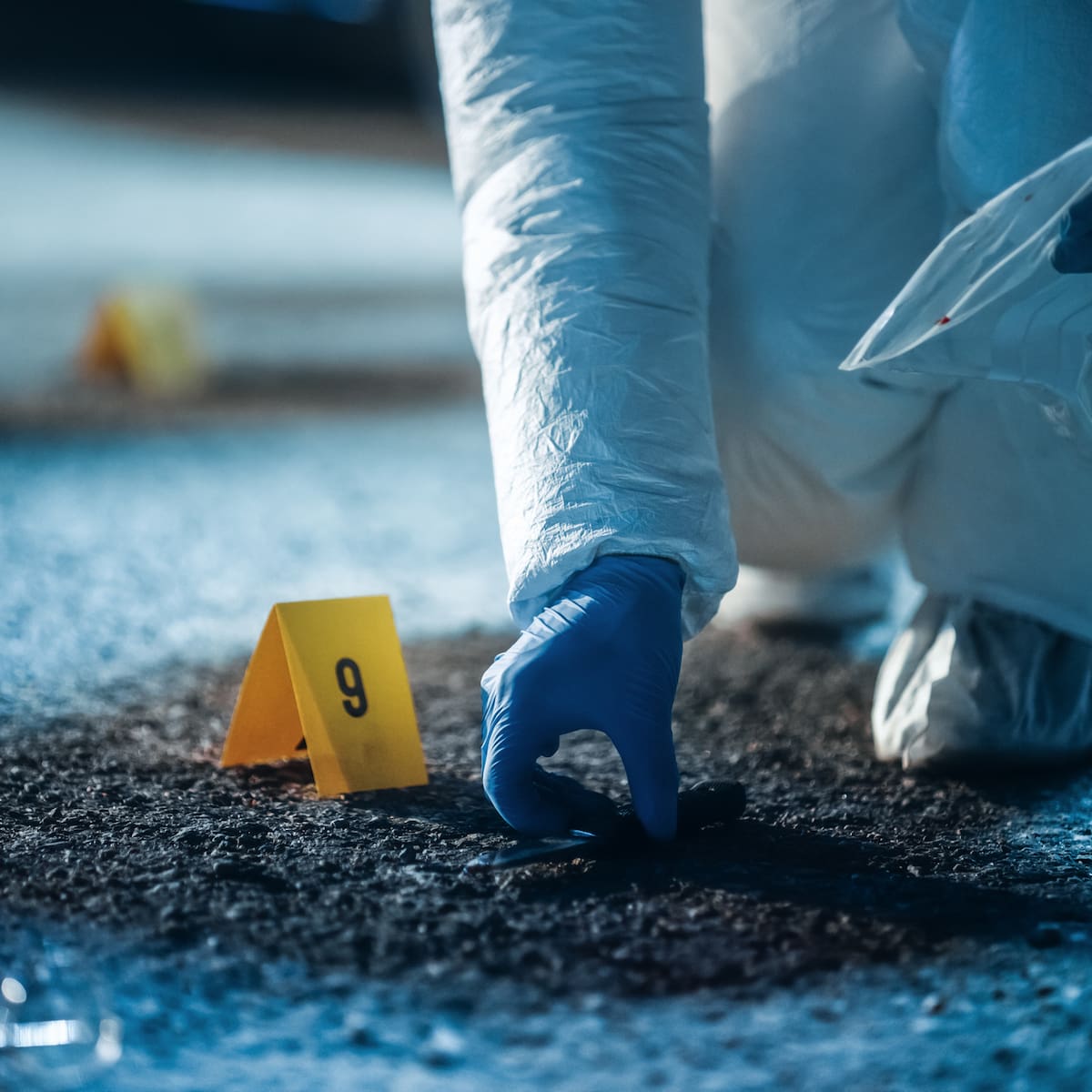 Investigador del CTI fue asesinado en medio de un presunto atraco en Cali