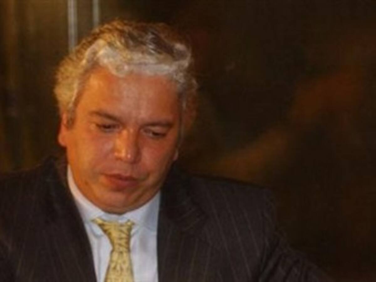 Fiscal antiterrorismo asumirá caso de Carlos Alonso Lucio