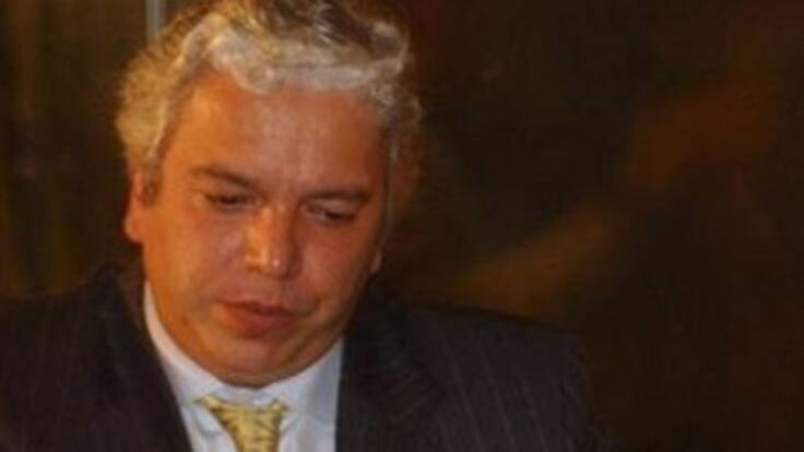 Fiscal antiterrorismo asumirá caso de Carlos Alonso Lucio