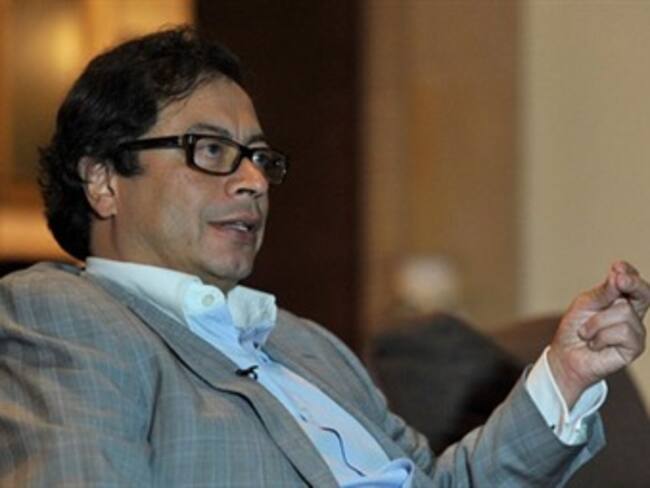 "Acabaron con el POT más avanzado de América Latina": Petro