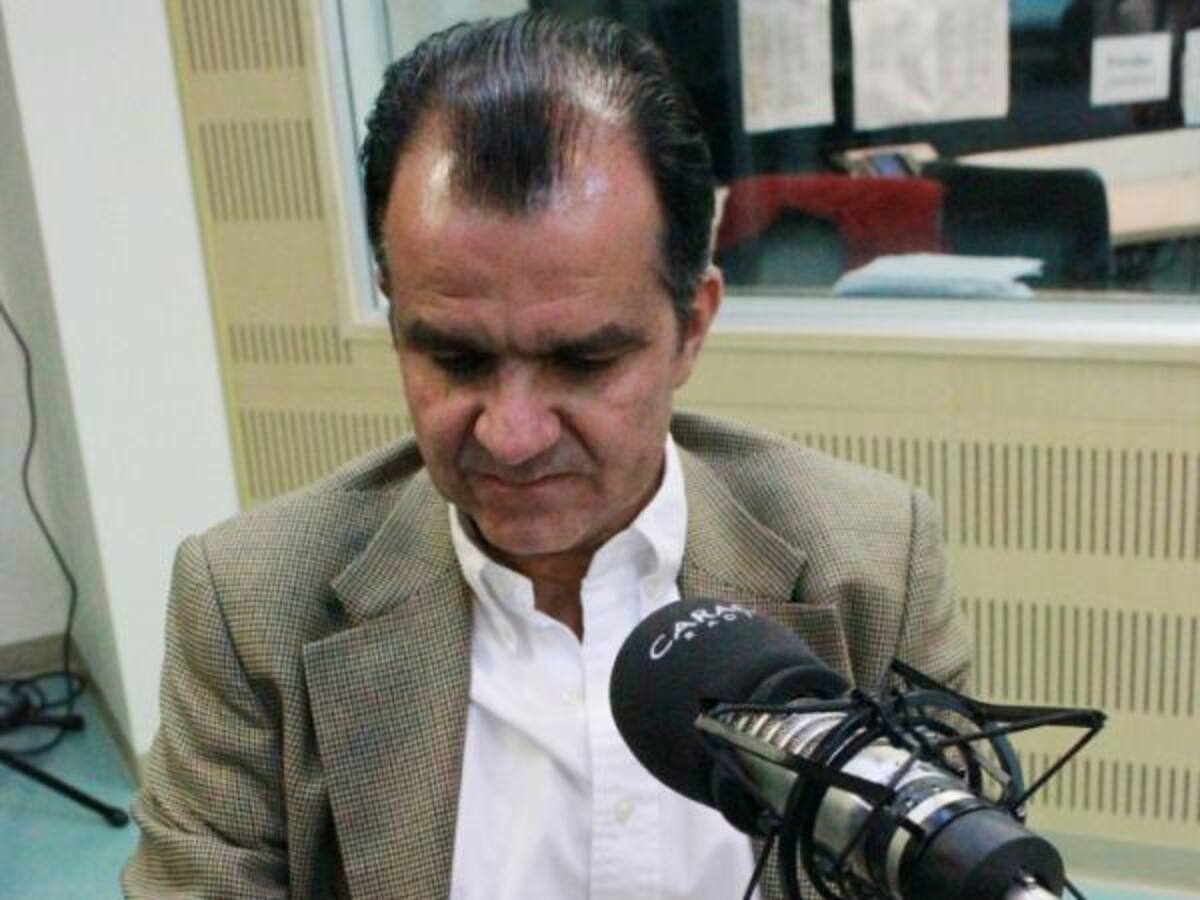 Odebrecht: Juez negó tutela a Óscar Iván Zuluaga y dejó en firme principio de oportunidad