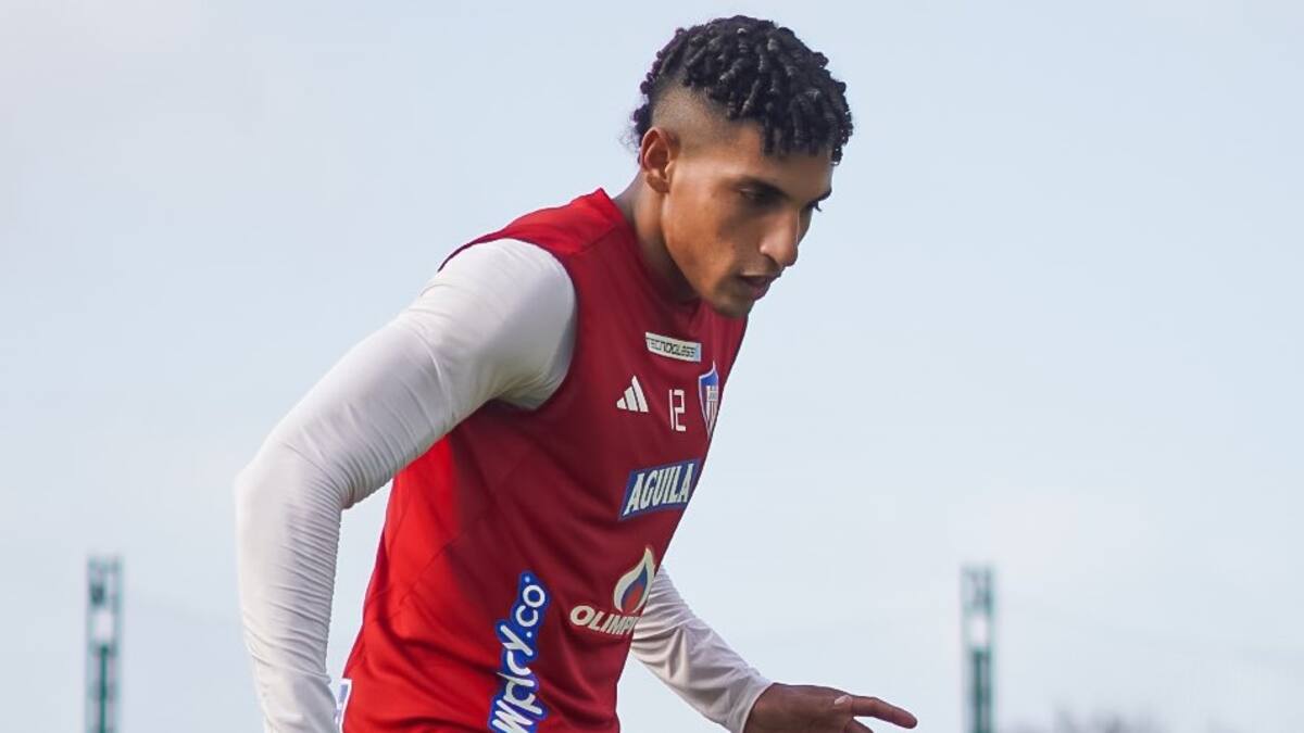 Gabriel Fuentes y Gustavo Puerta, convocados a la Selección Colombia