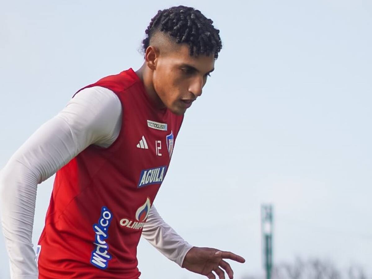 Gabriel Fuentes y Gustavo Puerta, convocados a la Selección Colombia