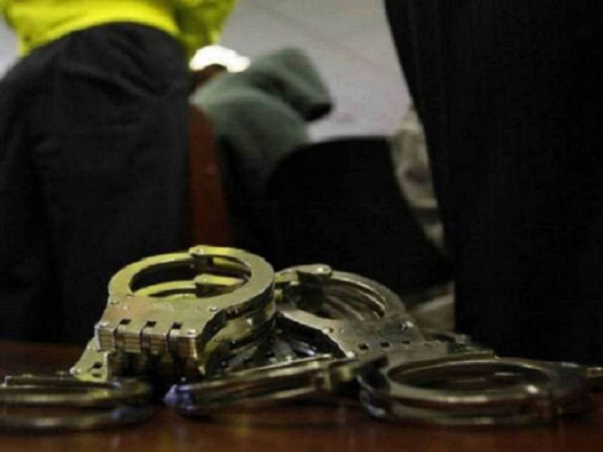 En Cali fueron capturados 430 homicidas en el 2020