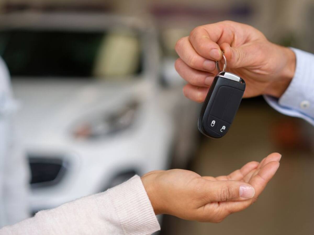 Los riesgos de comprar un carro usado ¿Qué hay que tener en cuenta?