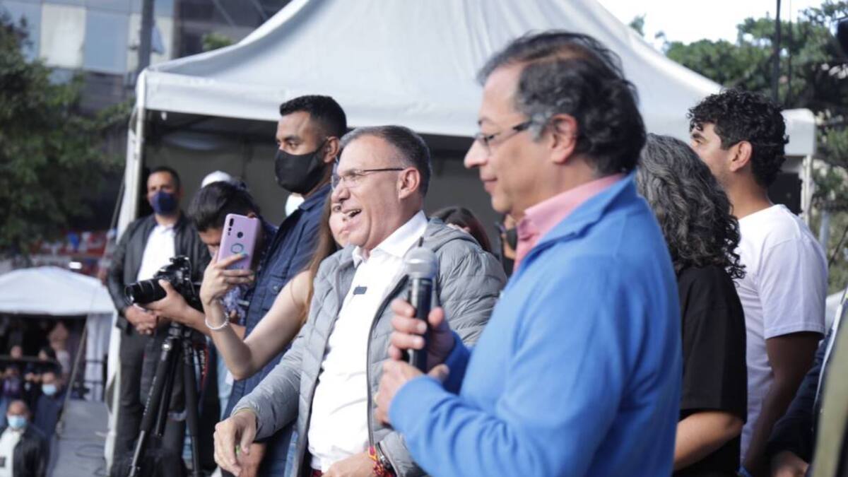 “Lo necesitamos pronto”, Roy Barreras pide a Petro designar al ministro del Interior