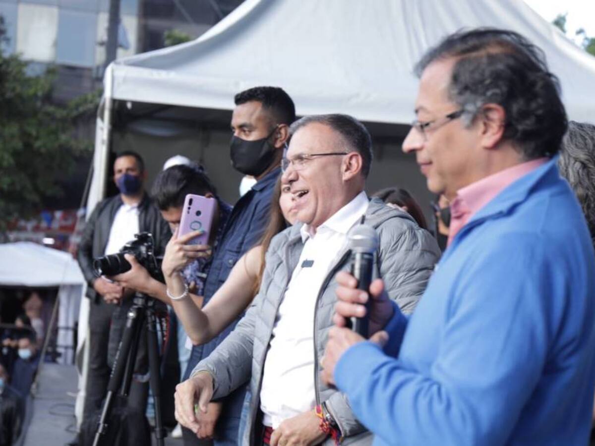 “Lo necesitamos pronto”, Roy Barreras pide a Petro designar al ministro del Interior