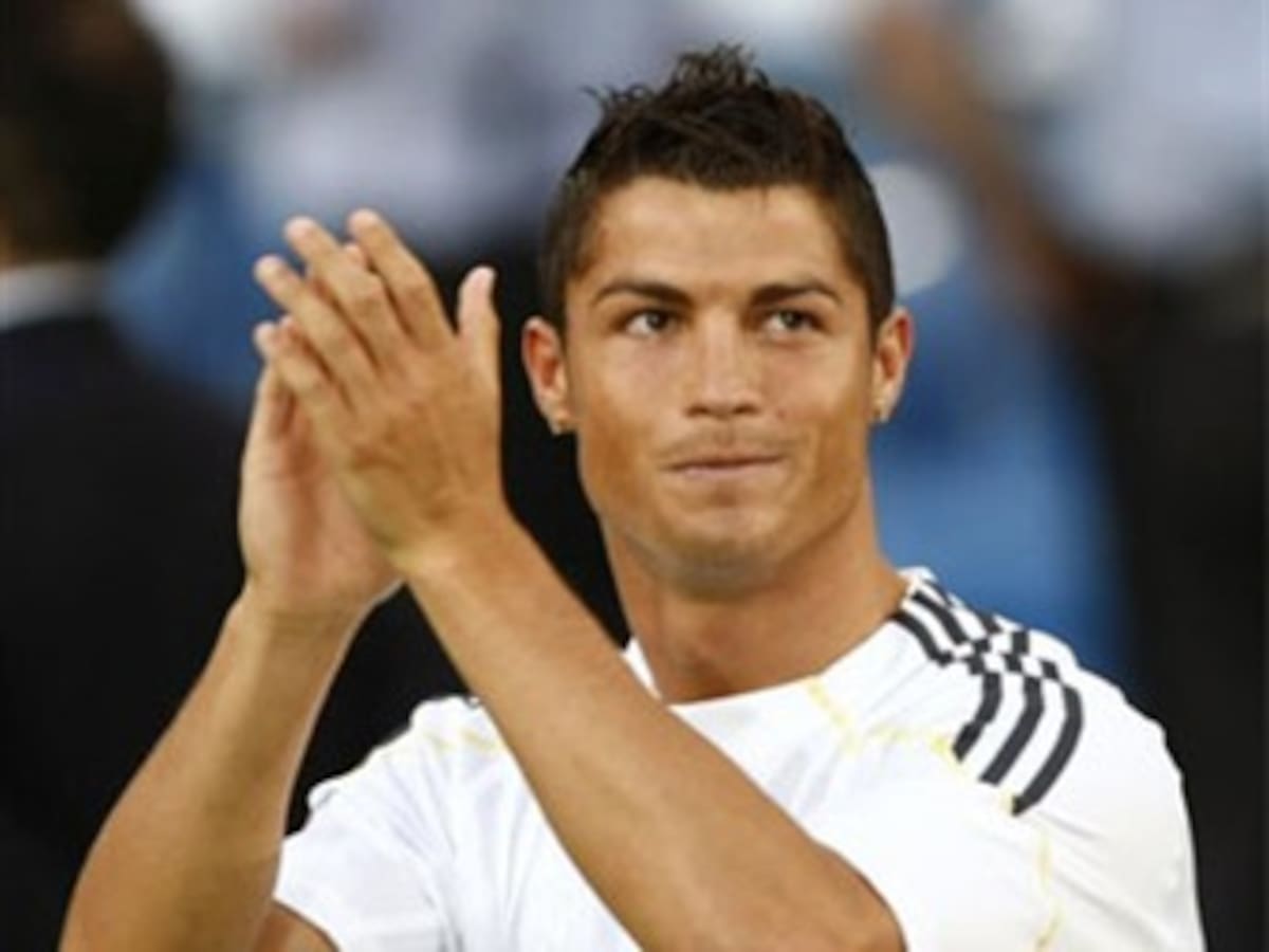 Nueva marca del Real Madrid, es el primer club en alcanzar los 500 millones de euros en ingresos