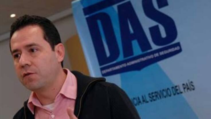 Colombia insiste en repatriación del detective detenido en Venezuela