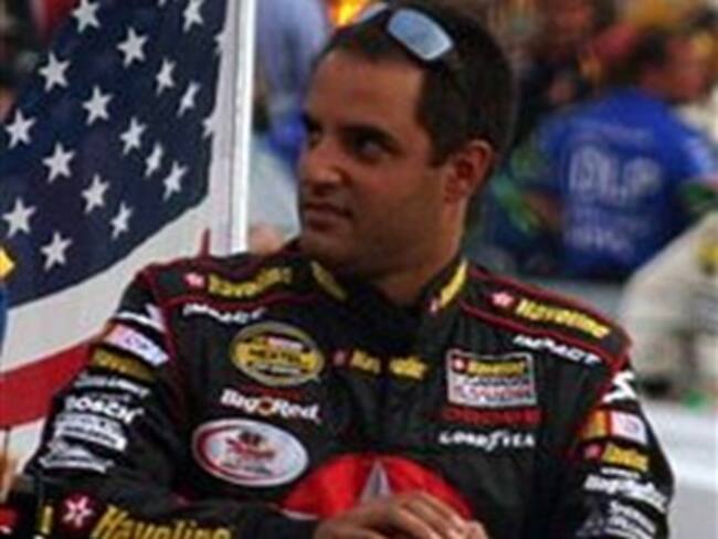 Bowyer fue el mejor en Sonoma; Kenseth sigue líder; Montoya se aleja