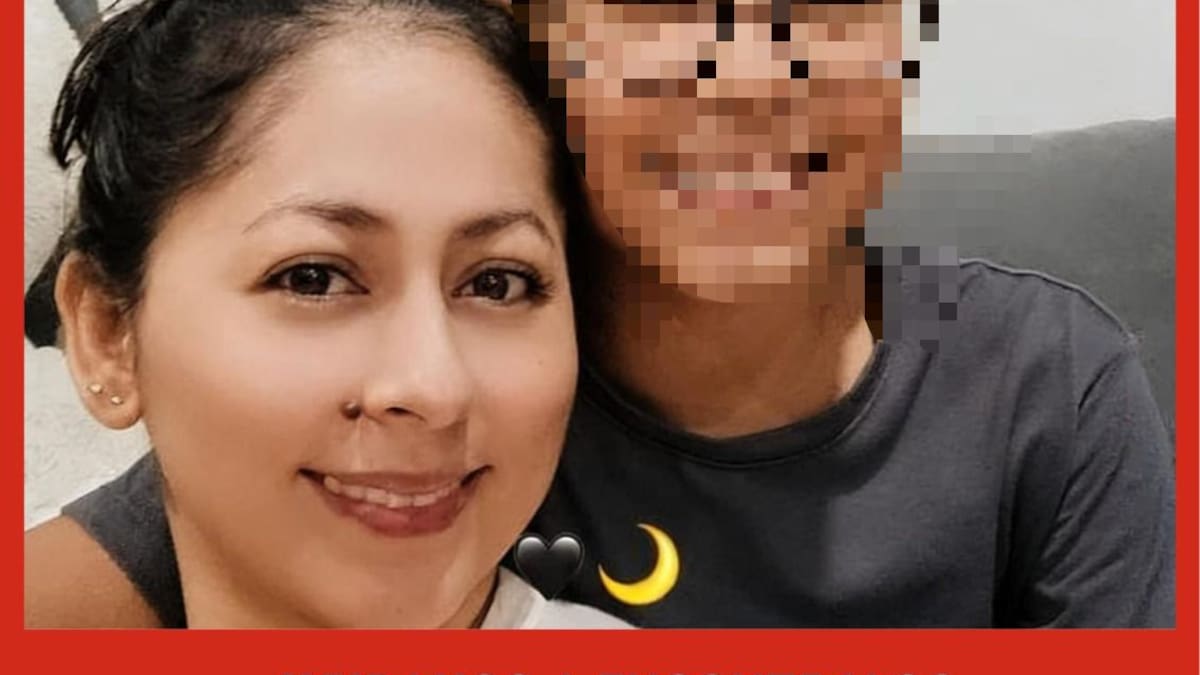 Madre e hijo reportados como desaparecidos en Florida, Valle, fueron hallados enterrados