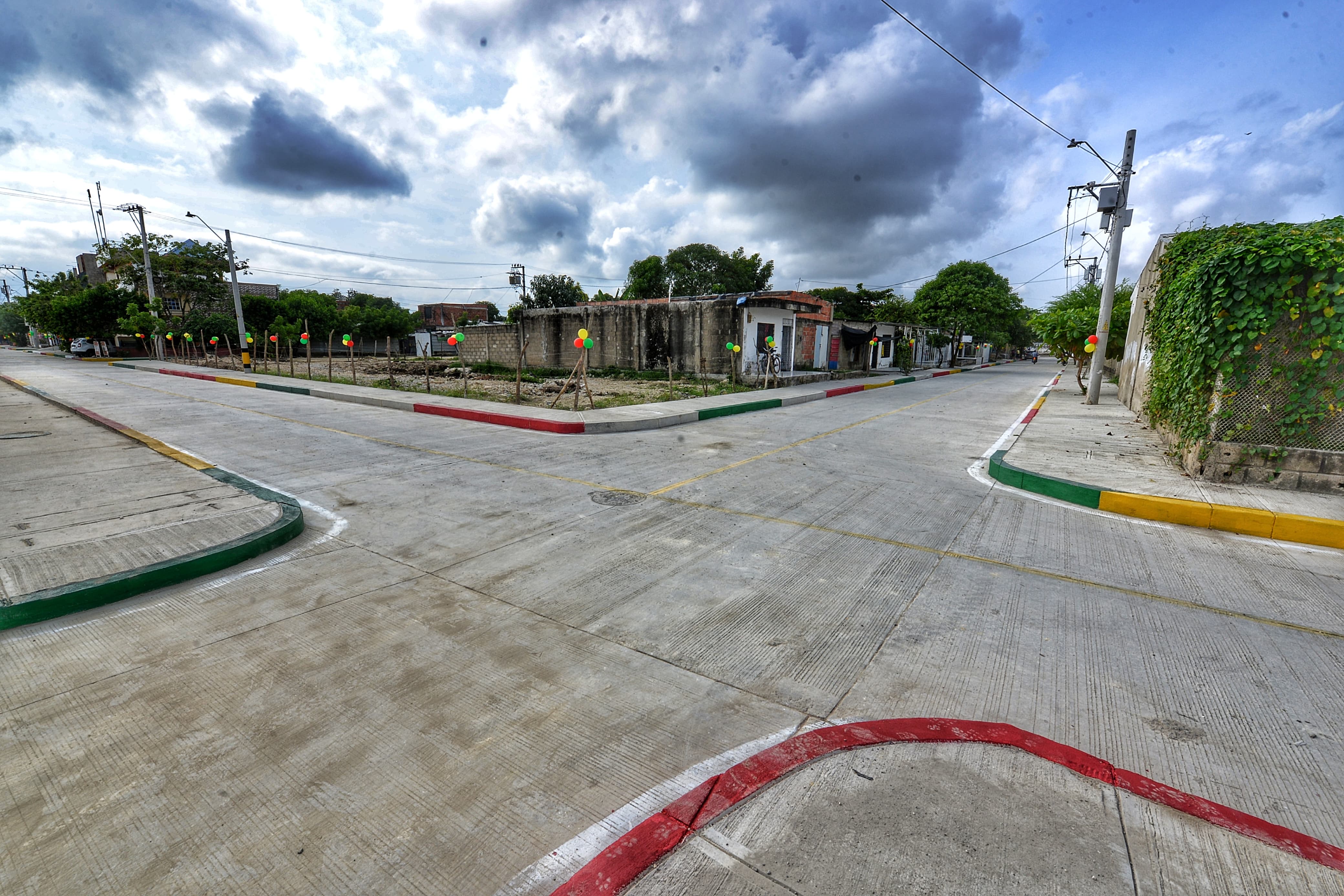 Alcaldía de Cartagena