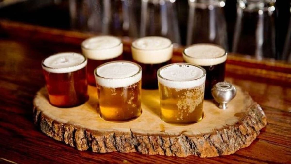 Cristian Reyes organizador de la “Pola Fest”