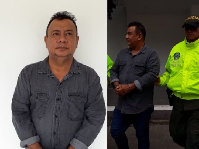 Luis Francisco Puerto Diaz por el delito de Estafa Agravada